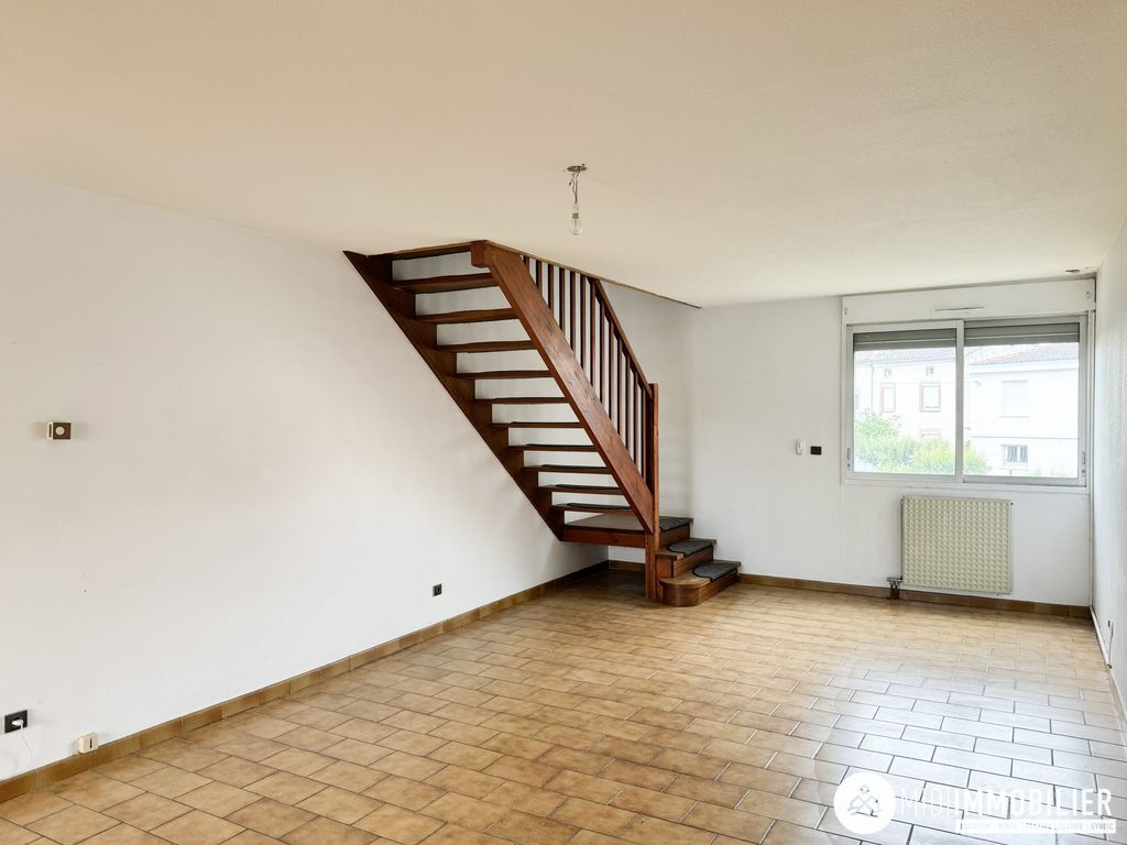 Achat appartement à vendre 4 pièces 99 m² - Albi