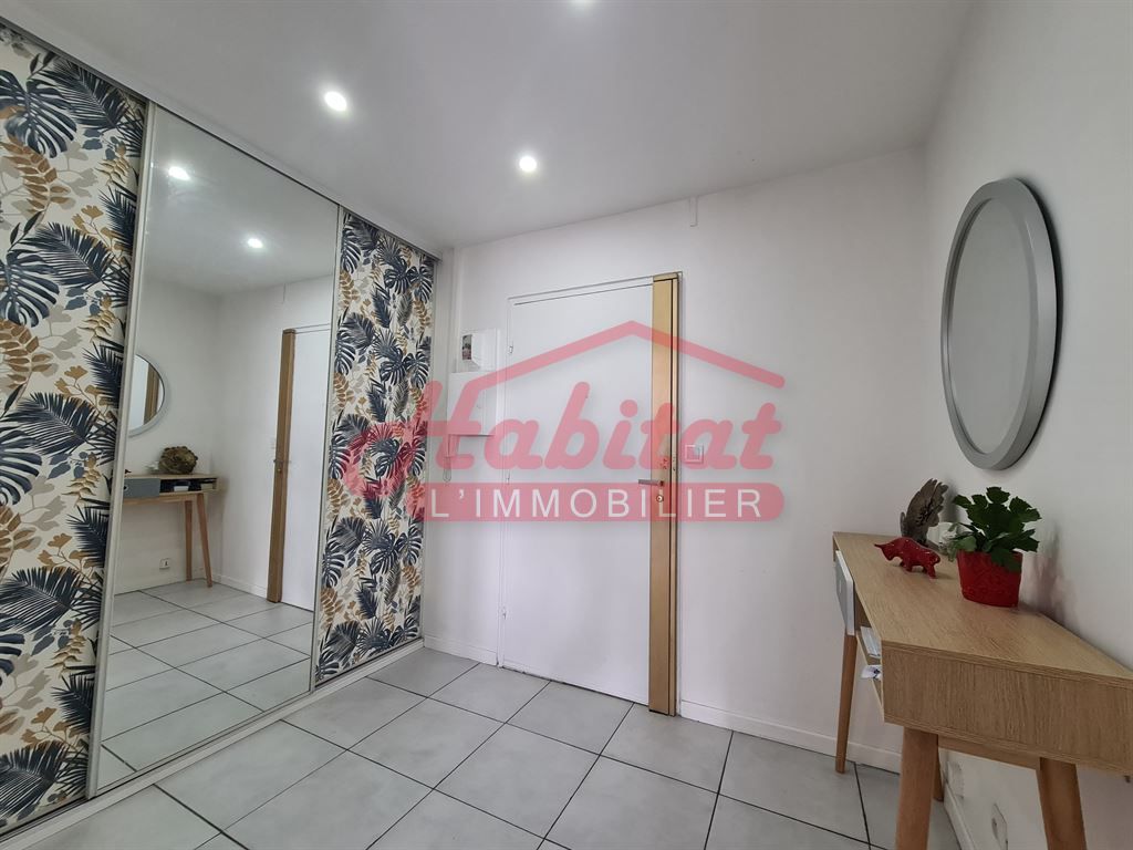 Achat appartement à vendre 3 pièces 75 m² - Chelles