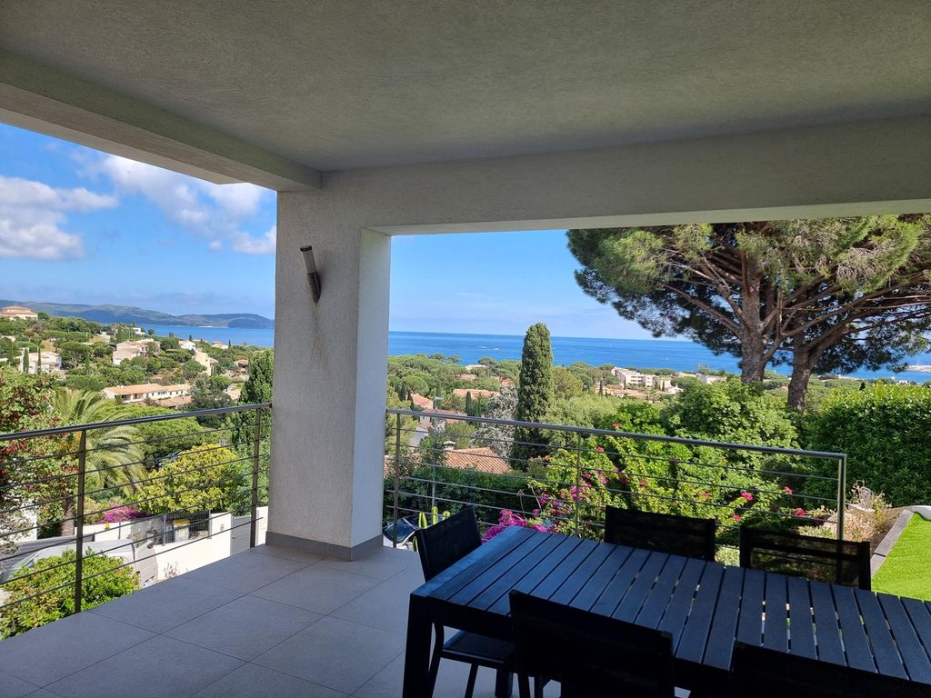 Achat maison 5 chambre(s) - Cavalaire-sur-Mer