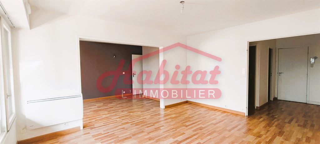 Achat appartement 4 pièce(s) Chelles