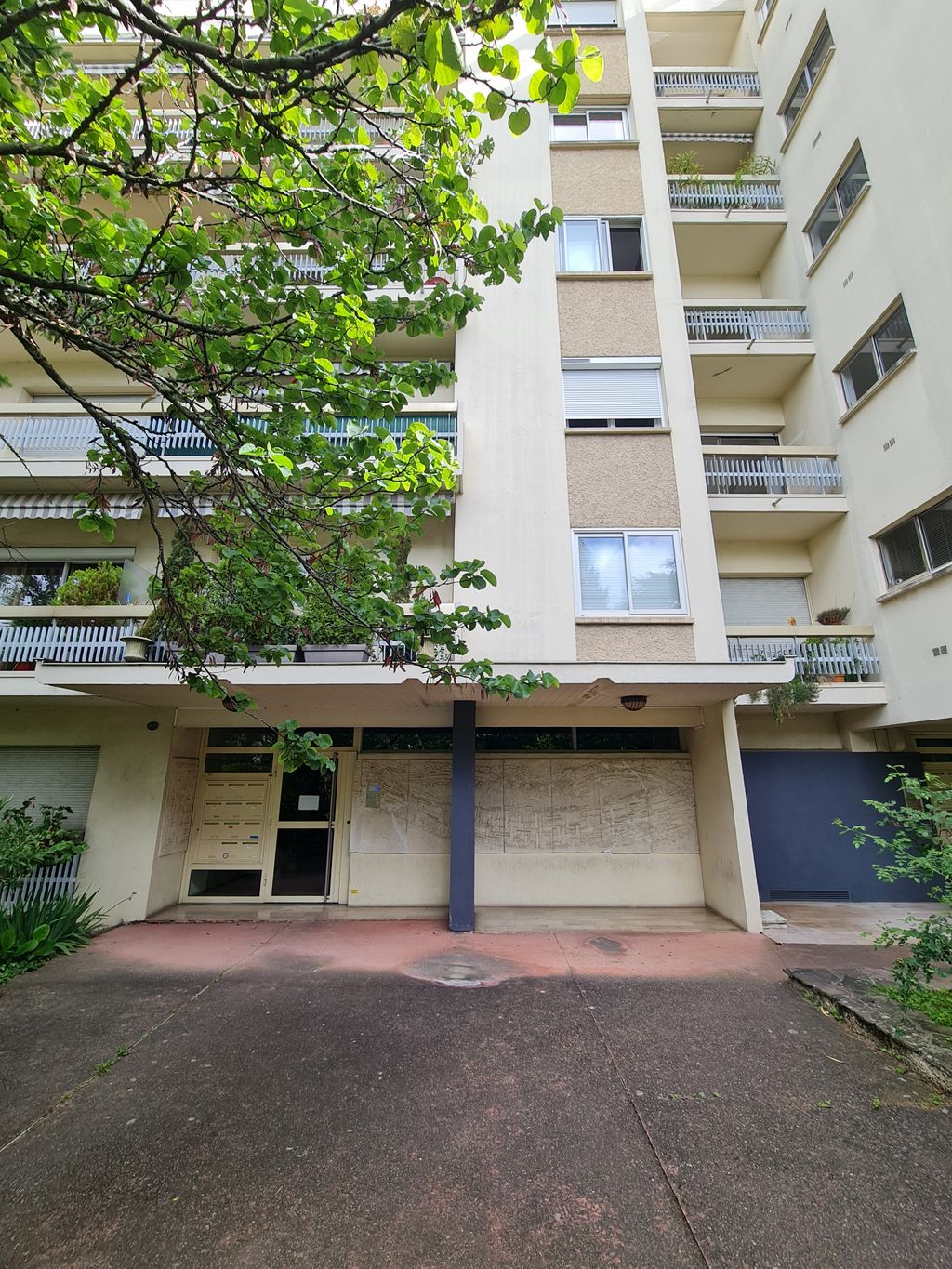 Achat appartement à vendre 2 pièces 55 m² - Toulouse