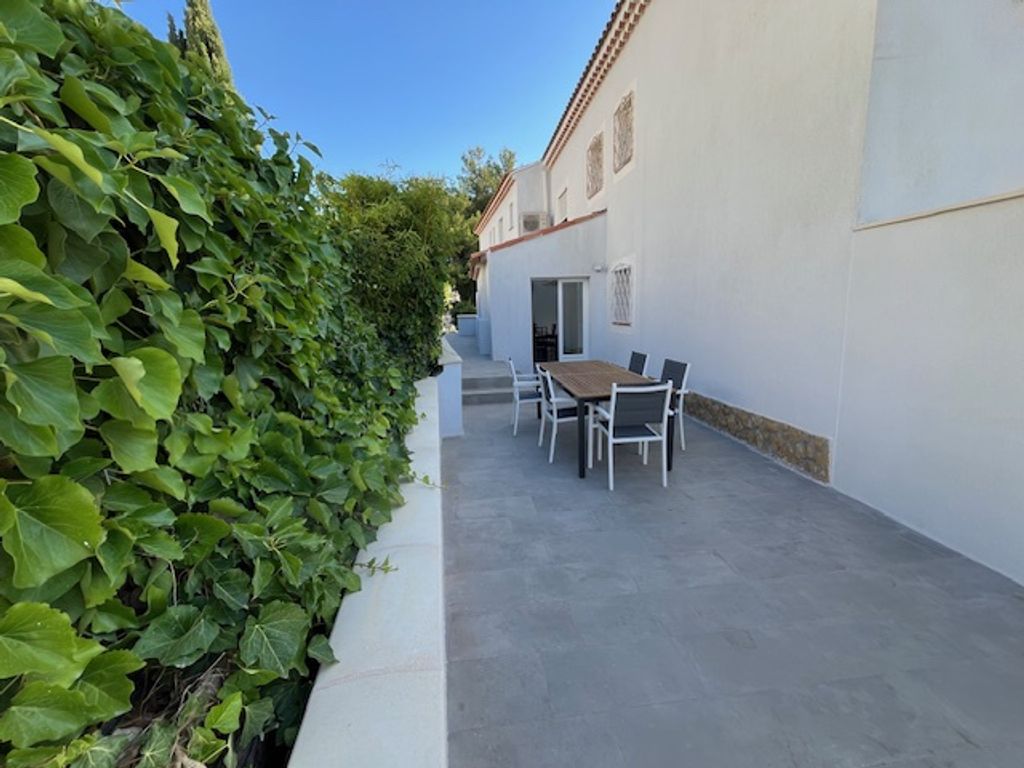 Achat appartement 4 pièce(s) Bandol