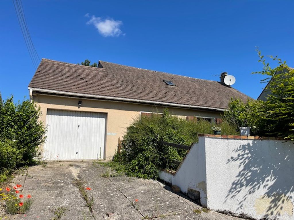 Achat maison 4 chambre(s) - La Ferté-Gaucher