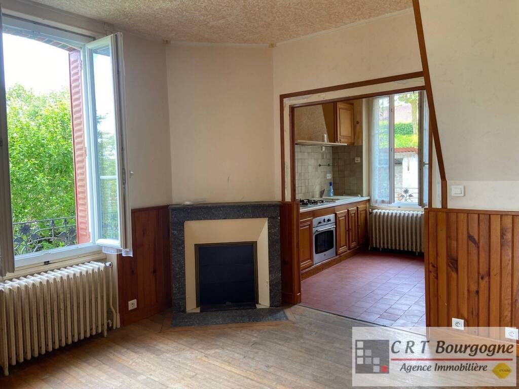 Achat maison 3 chambre(s) - Saint-Fargeau