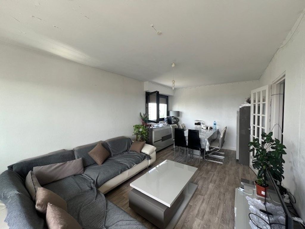 Achat appartement à vendre 4 pièces 87 m² - Poitiers