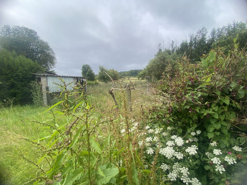 Achat maison 2 chambre(s) - Nesle-Normandeuse