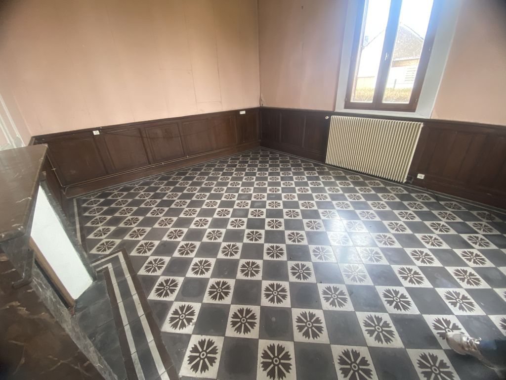 Achat maison 3 chambre(s) - Blangy-sur-Bresle