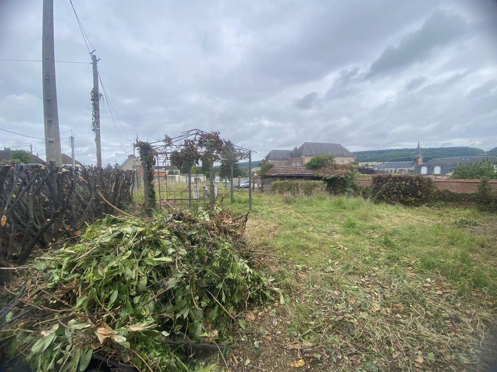 Achat maison 3 chambre(s) - Blangy-sur-Bresle