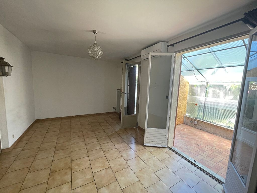 Achat maison 4 chambre(s) - Avignon