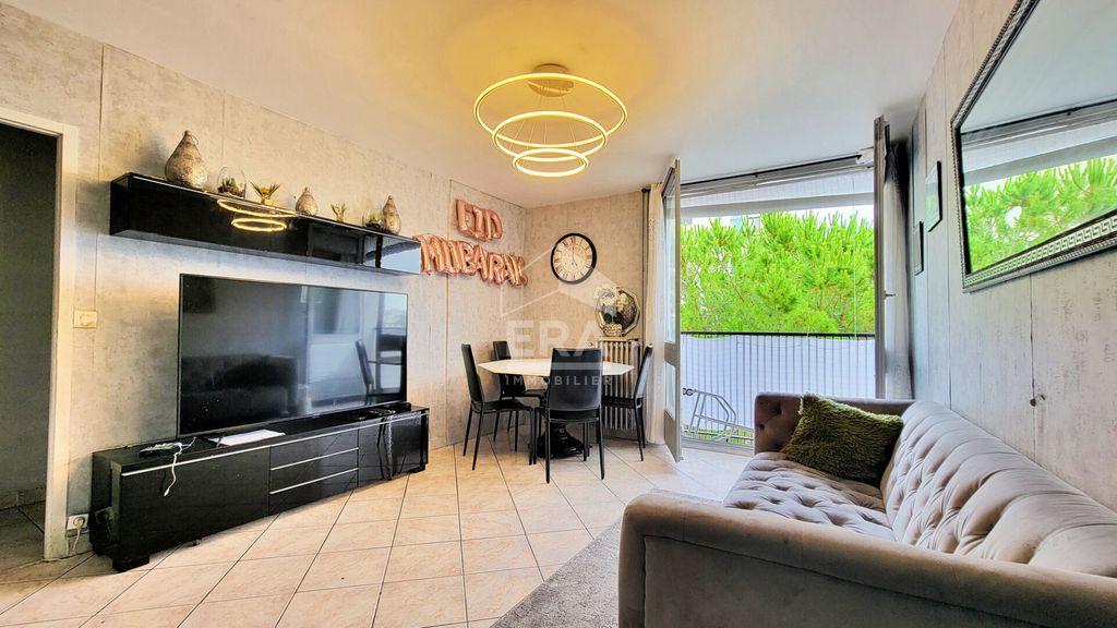 Achat appartement à vendre 4 pièces 75 m² - Nice