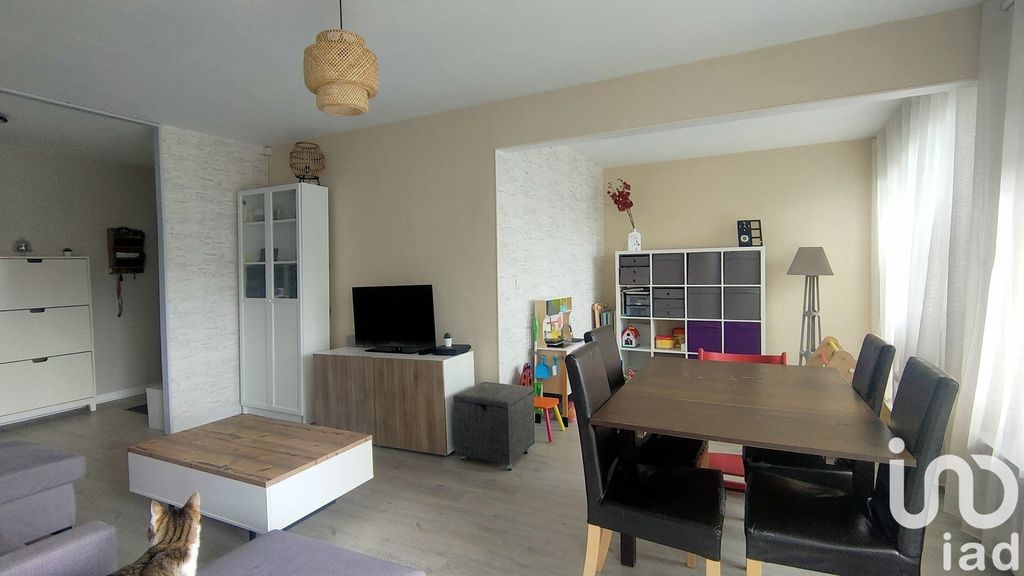 Achat appartement 4 pièce(s) Reims