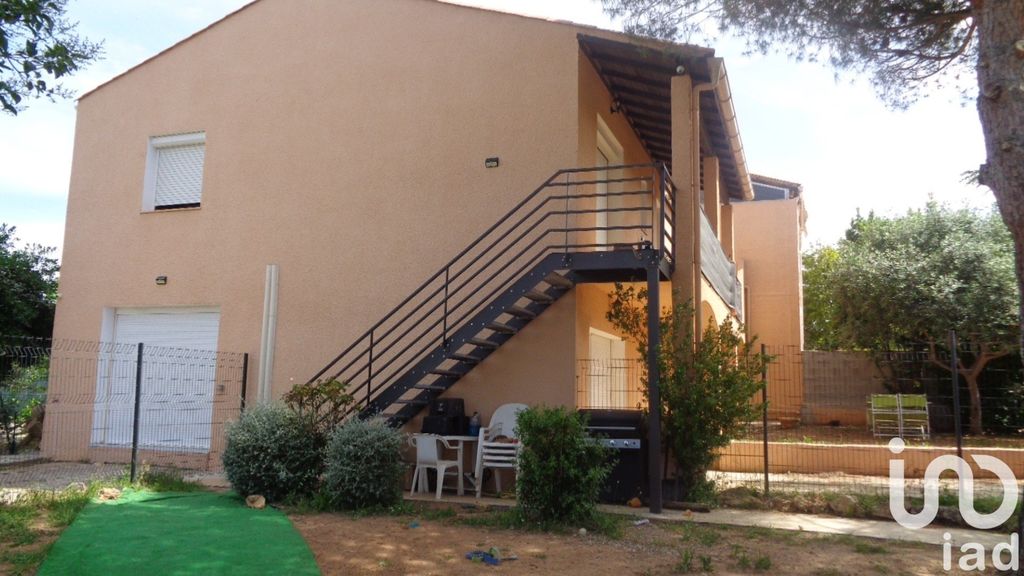 Achat maison à vendre 5 chambres 157 m² - Marseillan