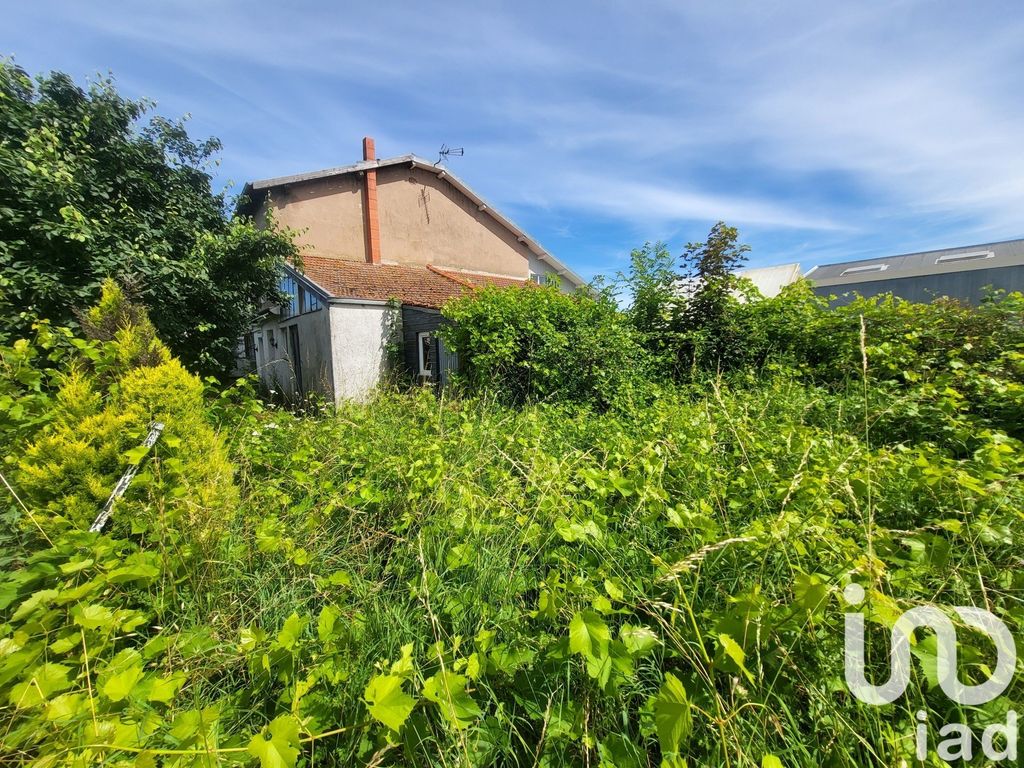 Achat maison 4 chambre(s) - Lupcourt