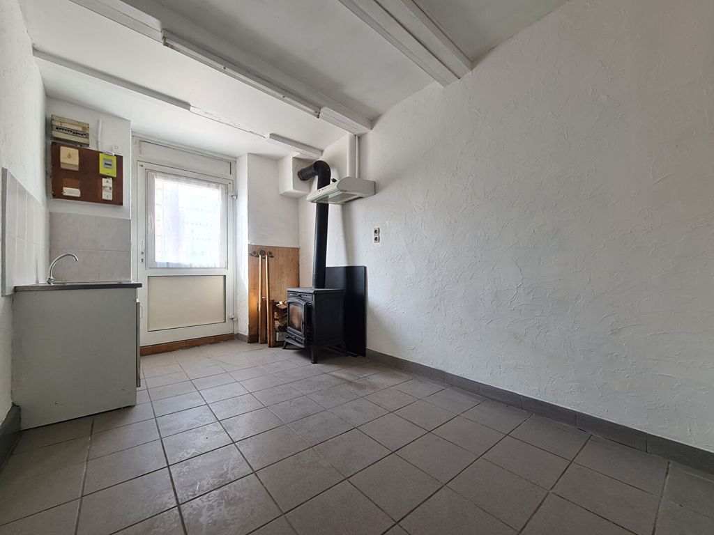 Achat maison à vendre 2 chambres 86 m² - Bourbonne-les-Bains