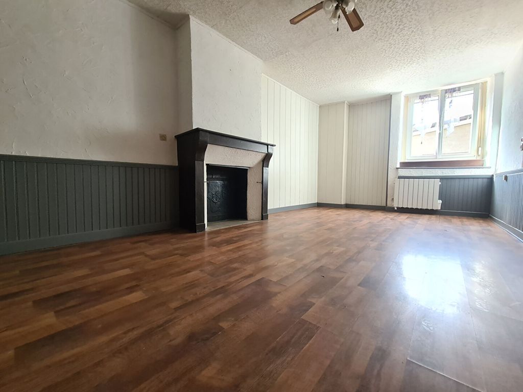 Achat maison à vendre 2 chambres 86 m² - Bourbonne-les-Bains