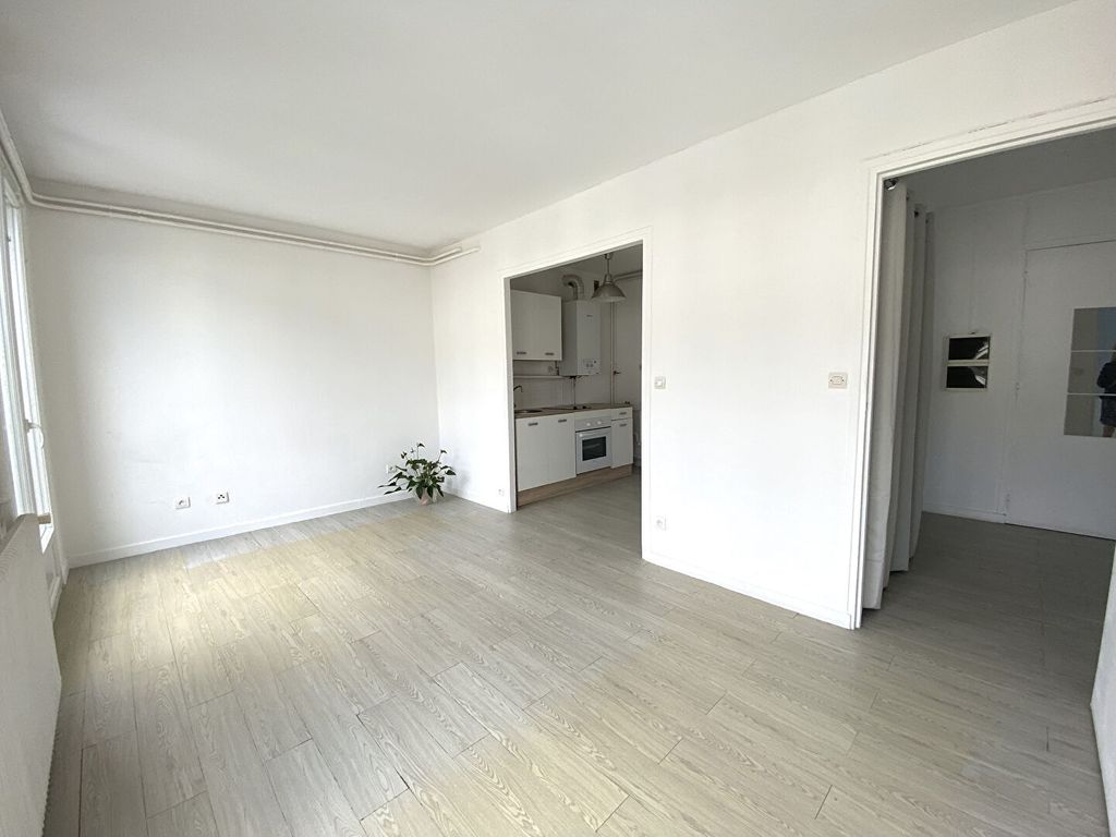 Achat appartement à vendre 2 pièces 40 m² - Villepreux