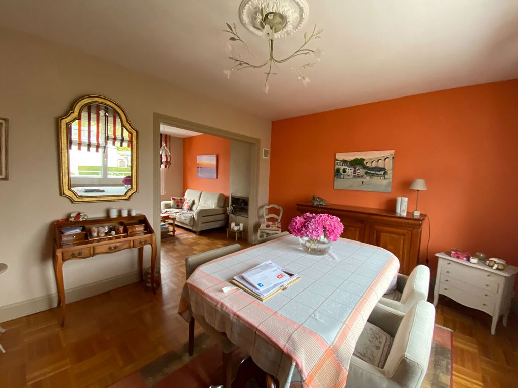 Achat maison 4 chambre(s) - Morlaix