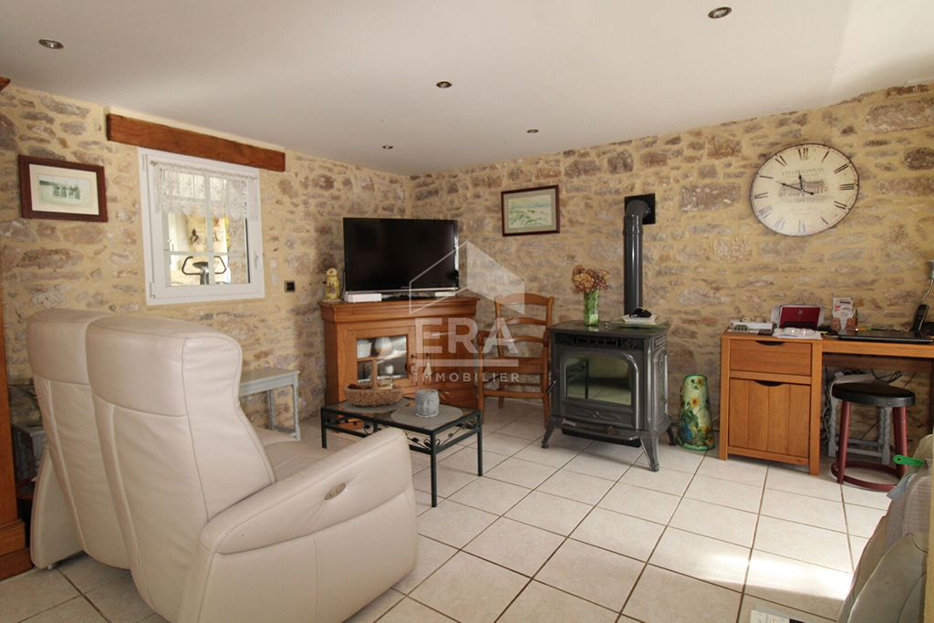 Achat maison 3 chambre(s) - Cubjac-Auvézère-Val d'Ans