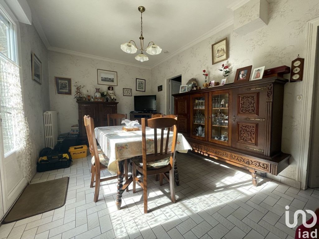 Achat maison 3 chambre(s) - Joué-lès-Tours