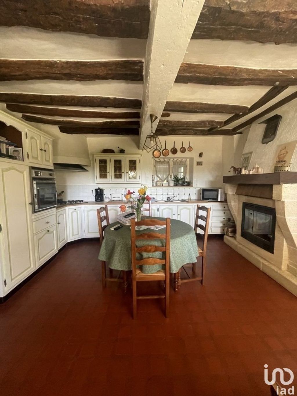 Achat maison 3 chambre(s) - Rouziers-de-Touraine