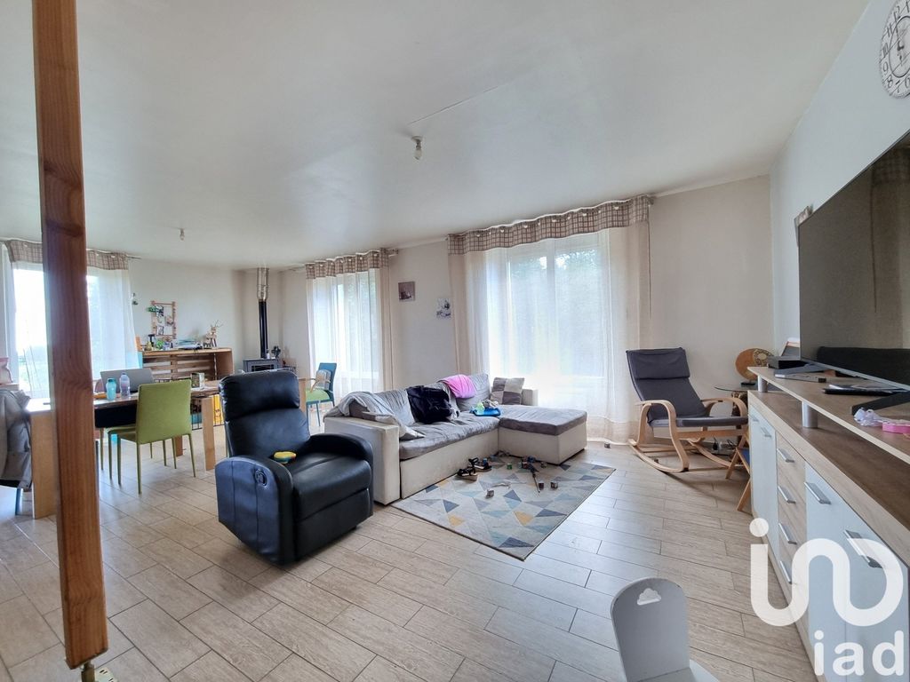 Achat maison à vendre 4 chambres 152 m² - Orgnac-sur-Vézère