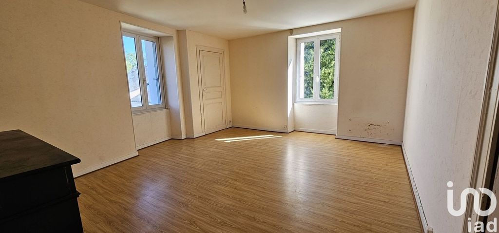 Achat appartement à vendre 2 pièces 71 m² - Pontchâteau