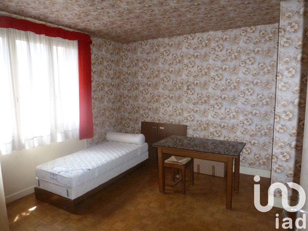 Achat maison 4 chambre(s) - Verneuil