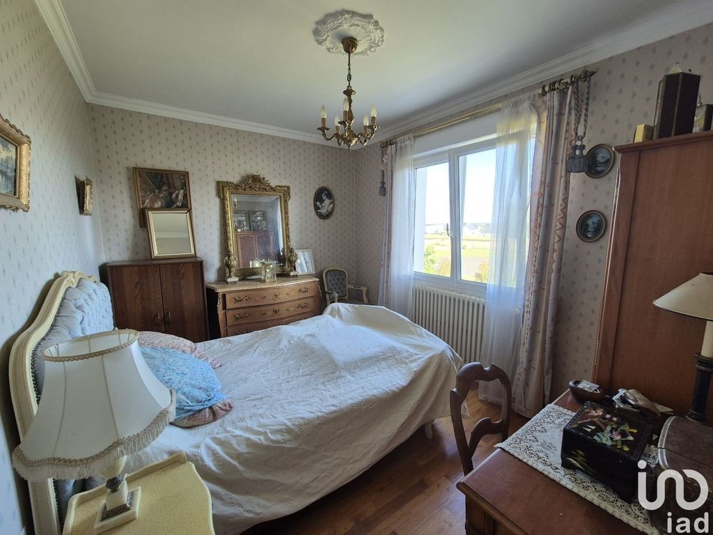 Achat maison 2 chambre(s) - Saint-Brieuc