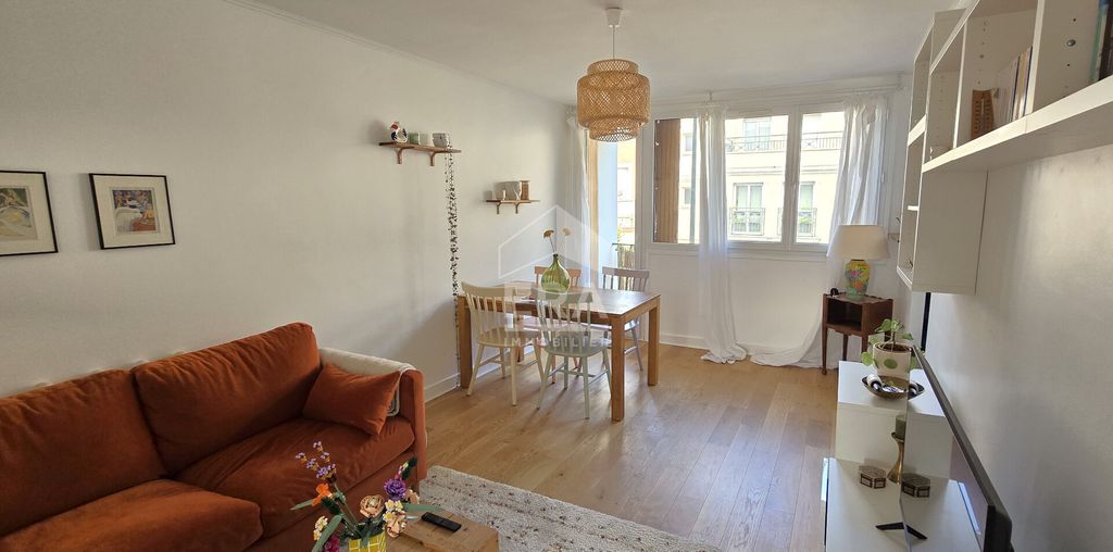 Achat appartement 3 pièce(s) Asnières-sur-Seine