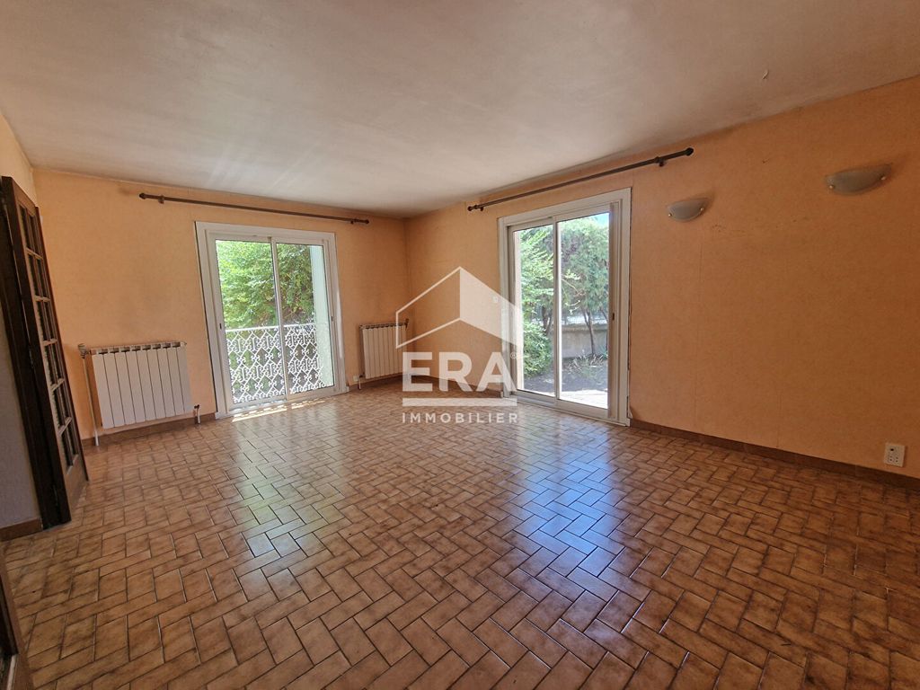 Achat maison à vendre 3 chambres 97 m² - Les Pennes-Mirabeau