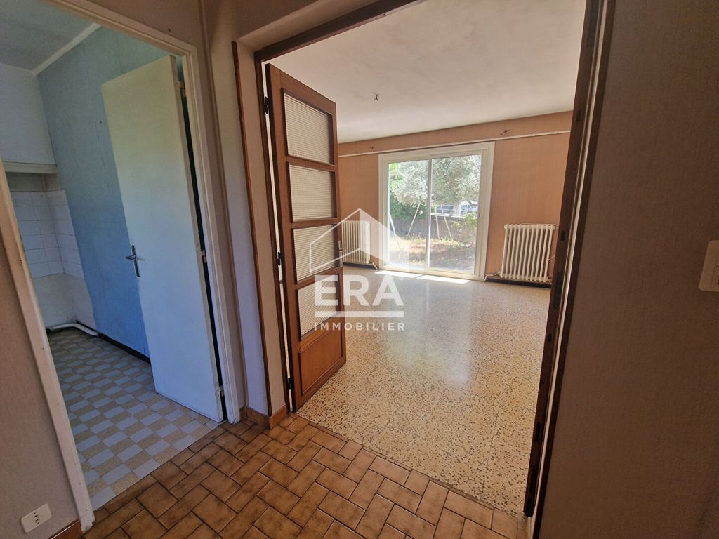 Achat maison 3 chambre(s) - Les Pennes-Mirabeau