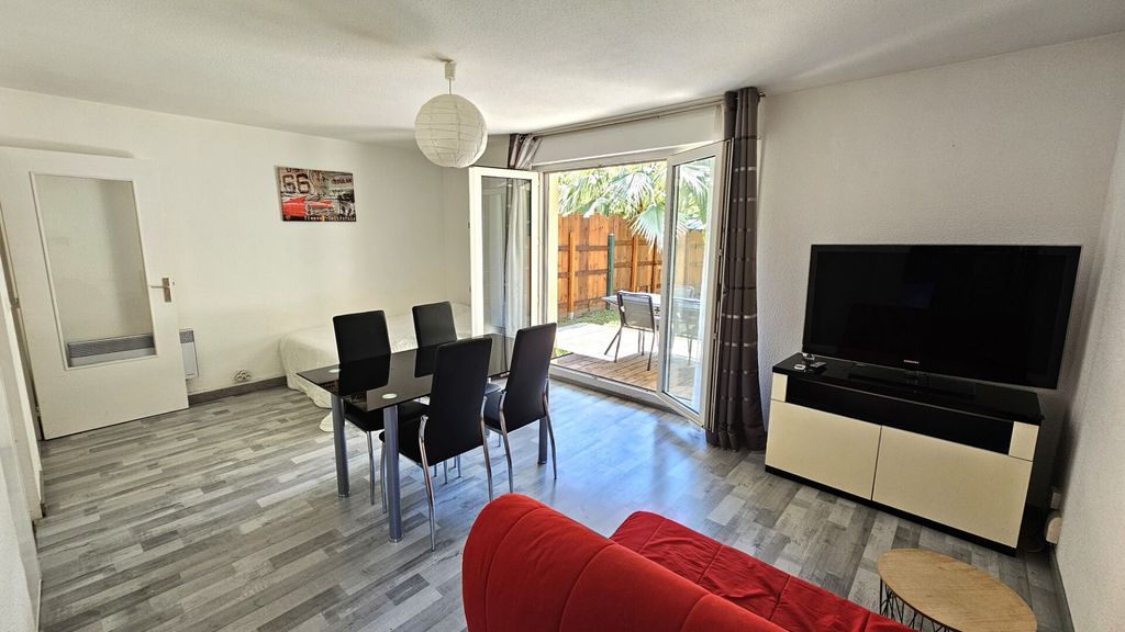 Achat studio à vendre 33 m² - Anglet