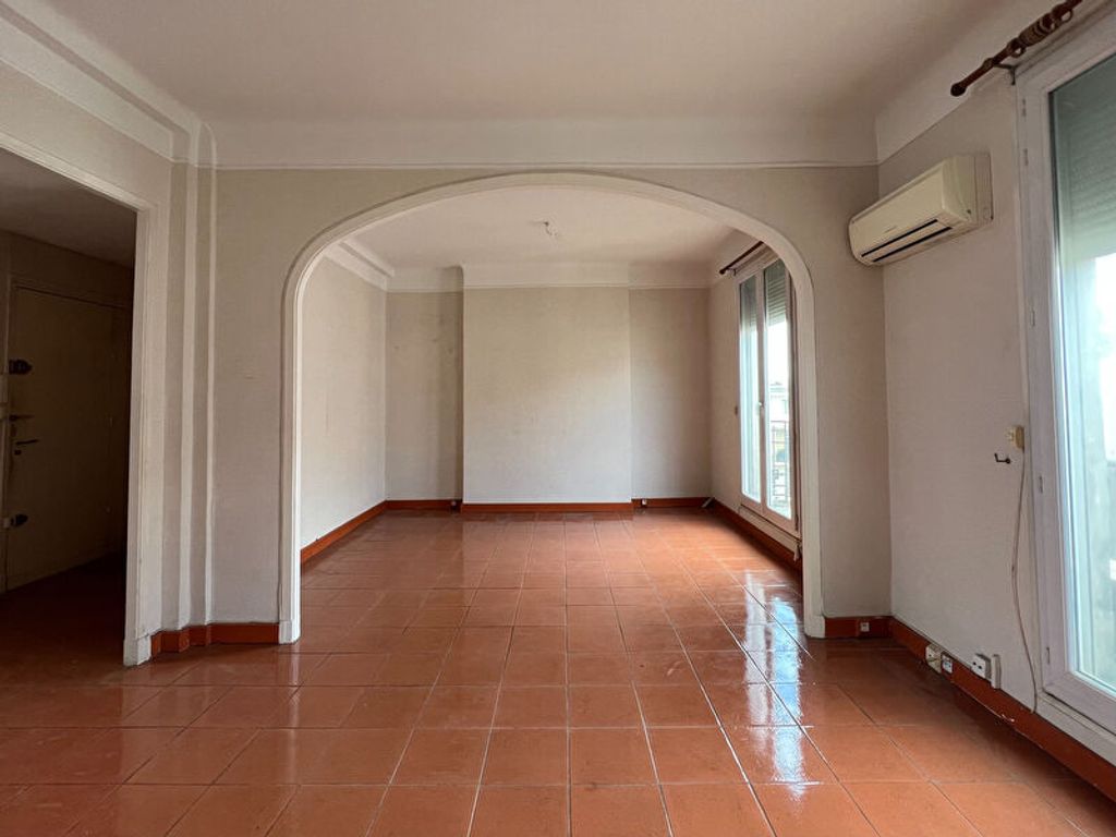 Achat appartement à vendre 5 pièces 104 m² - Toulon