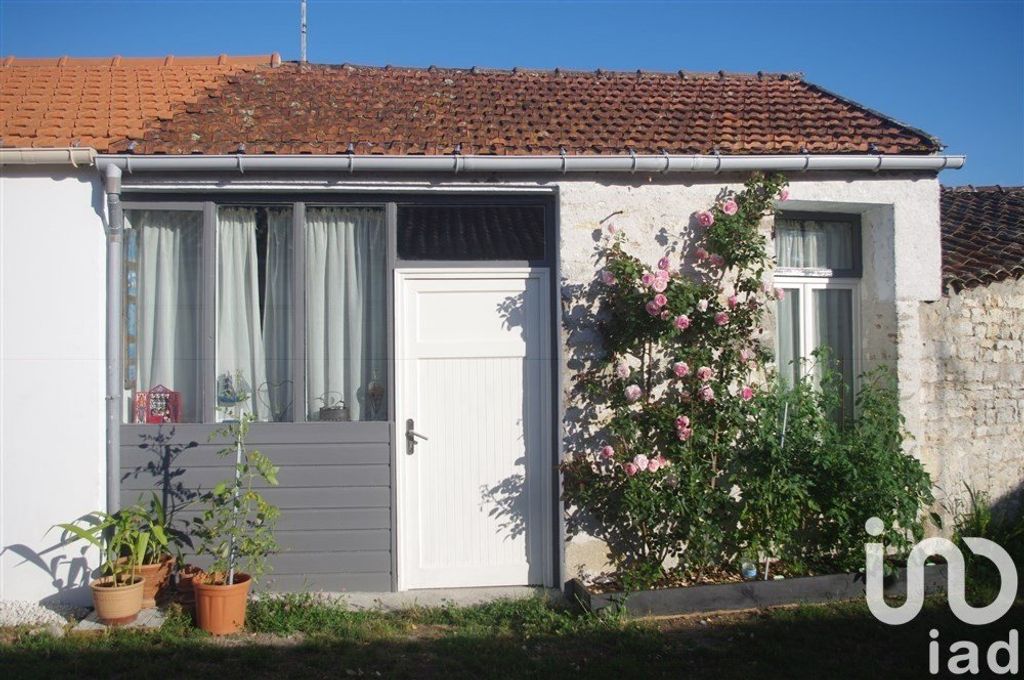 Achat maison 1 chambre(s) - Dolus-d'Oléron