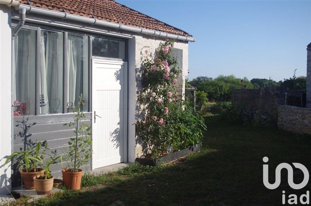 Achat maison 1 chambre(s) - Dolus-d'Oléron