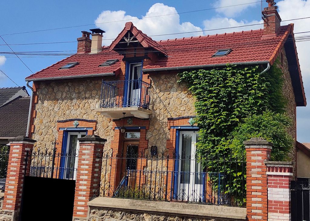 Achat maison 3 chambre(s) - Vigneux-sur-Seine