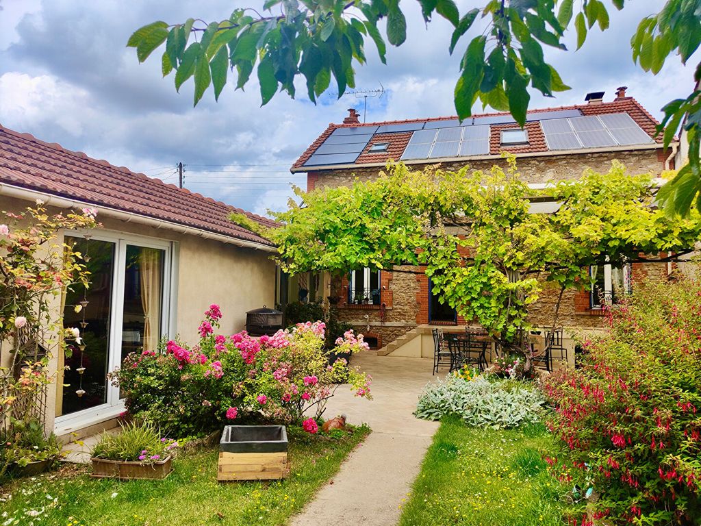 Achat maison 3 chambre(s) - Vigneux-sur-Seine