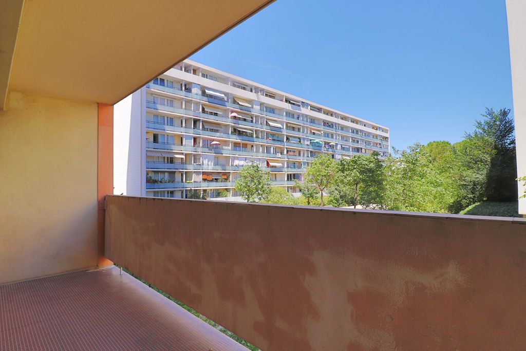 Achat appartement à vendre 3 pièces 70 m² - Marseille 13ème arrondissement