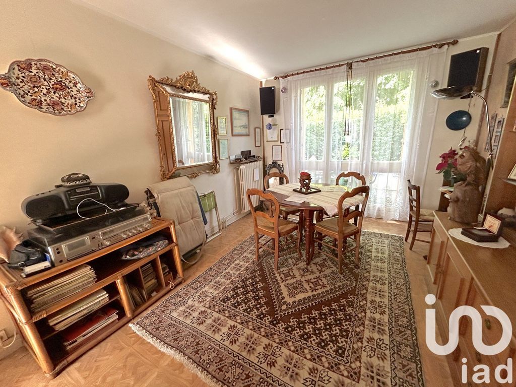 Achat maison 3 chambre(s) - Brétigny-sur-Orge