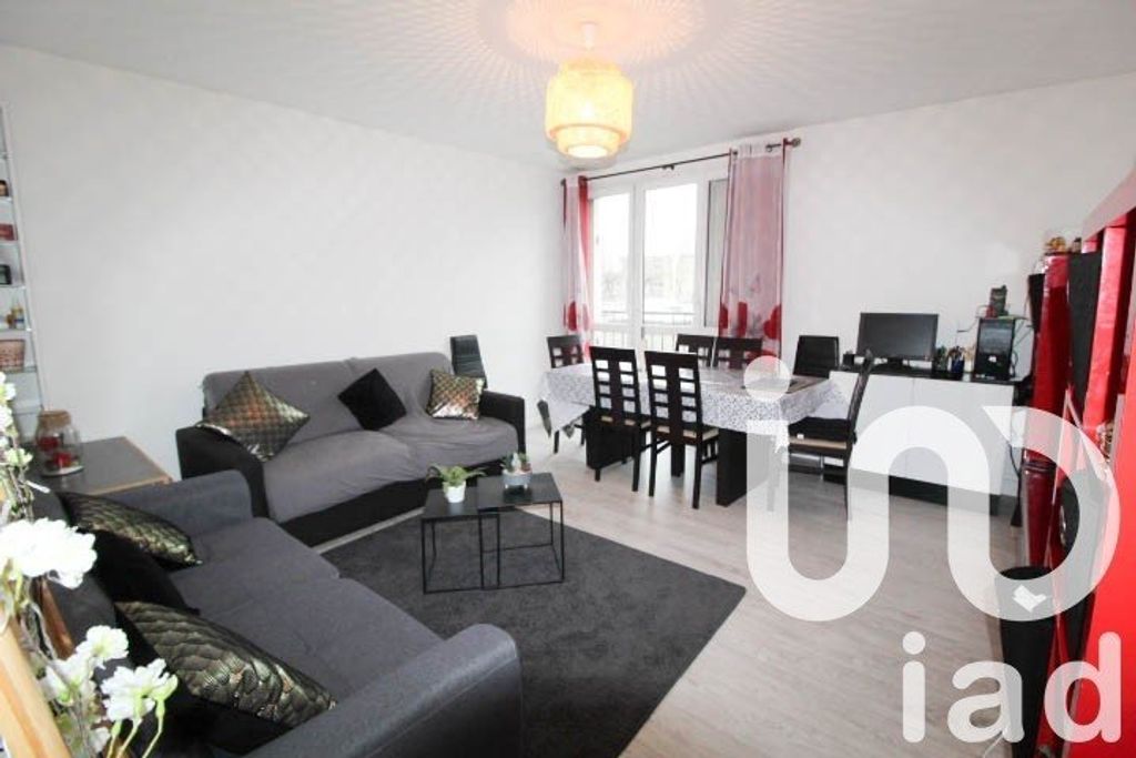 Achat appartement 3 pièce(s) Brétigny-sur-Orge