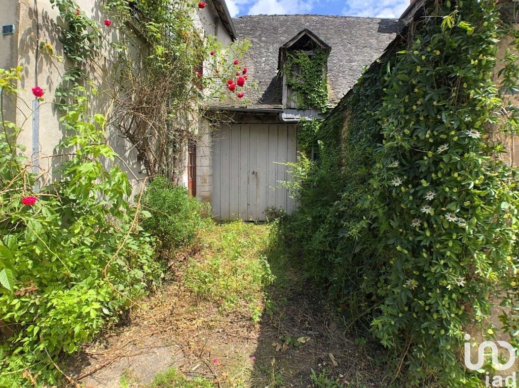 Achat maison 2 chambre(s) - Allassac