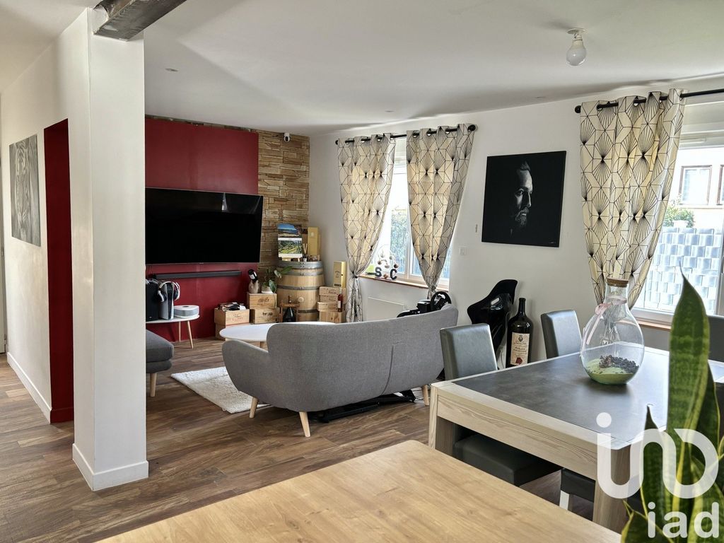 Achat maison 2 chambre(s) - Fleury-les-Aubrais