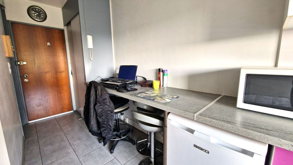 Achat studio à vendre 21 m² - Gradignan