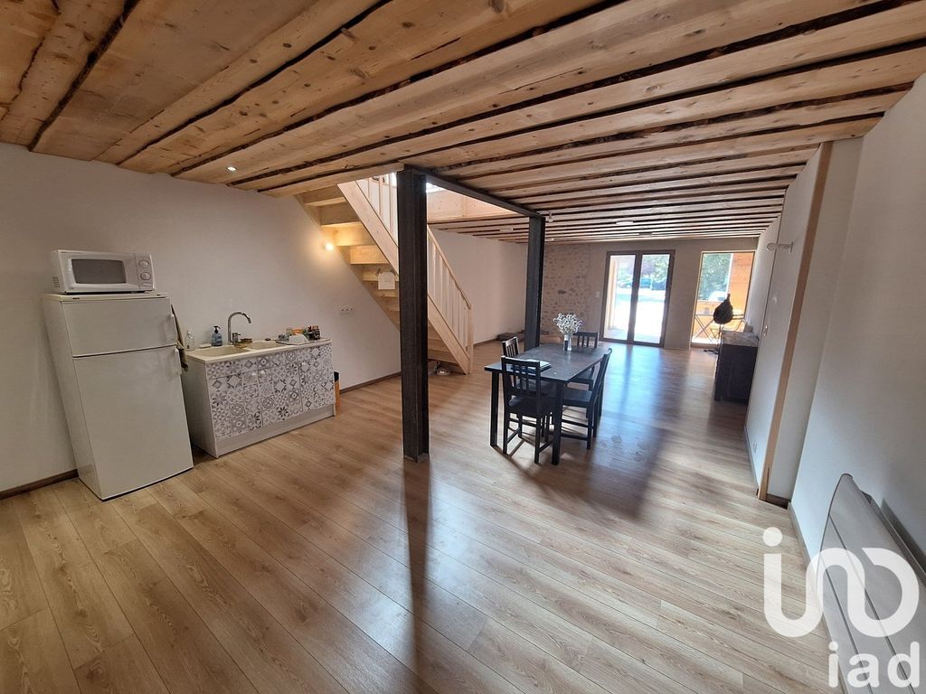 Achat maison à vendre 3 chambres 107 m² - Crest