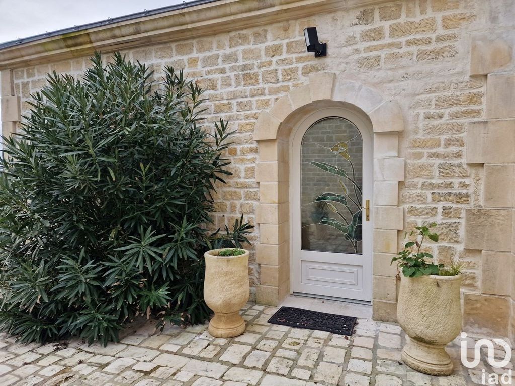 Achat maison 4 chambre(s) - Tonnay-Charente