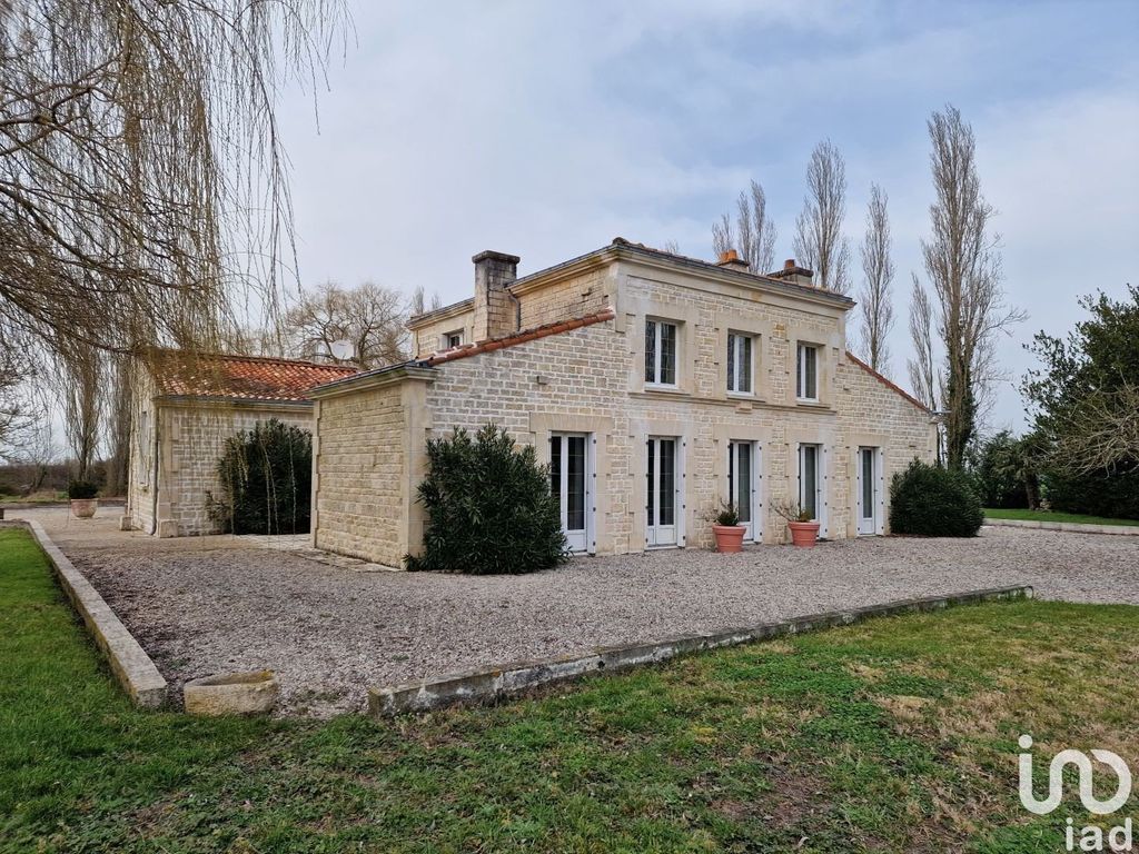 Achat maison 4 chambre(s) - Tonnay-Charente