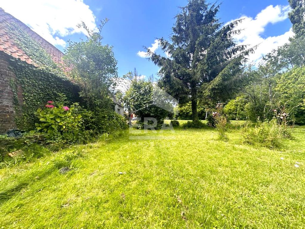 Achat maison à vendre 6 chambres 227 m² - Nordausques