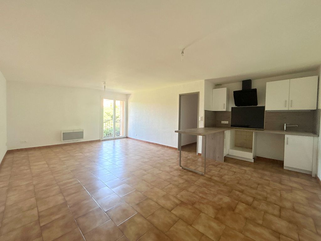 Achat appartement à vendre 3 pièces 78 m² - Pertuis