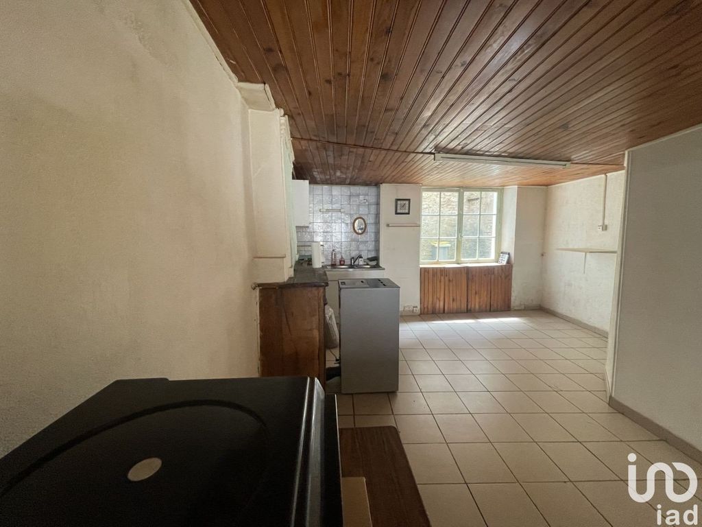 Achat maison 3 chambre(s) - Langres