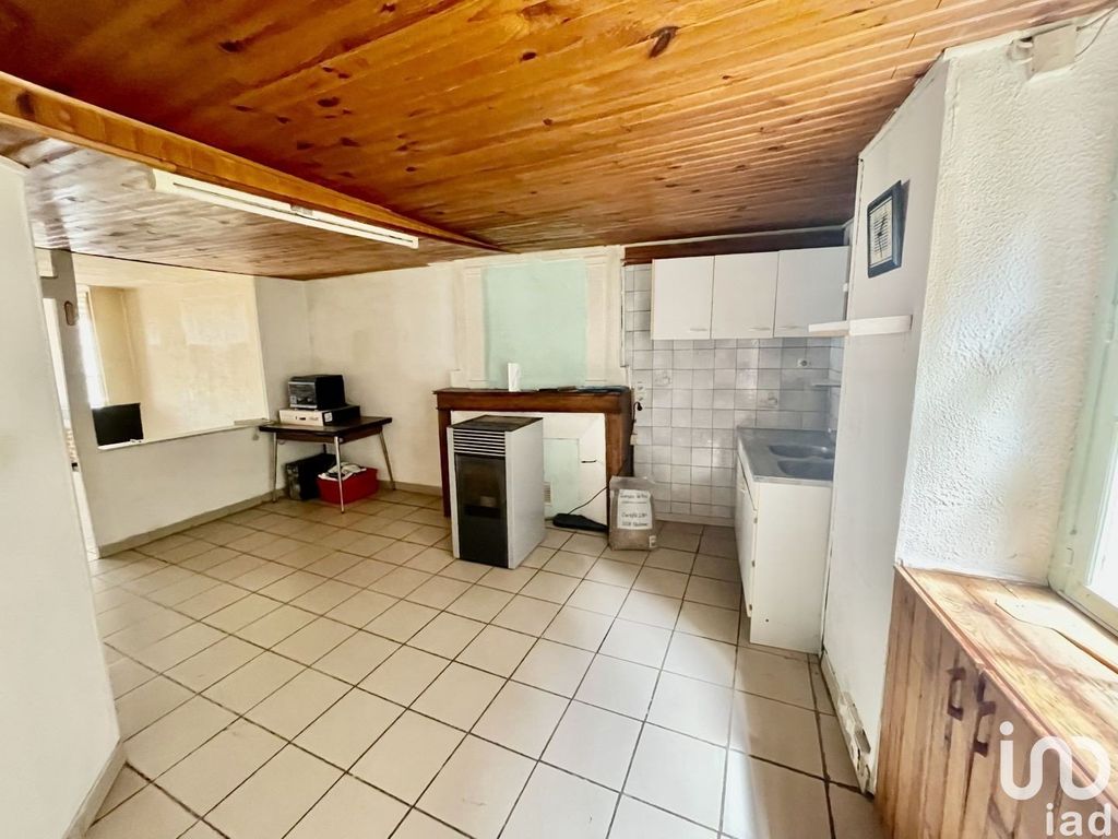 Achat maison 3 chambre(s) - Langres